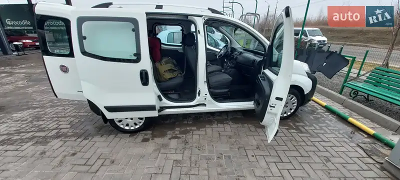 Fiat Fiorino