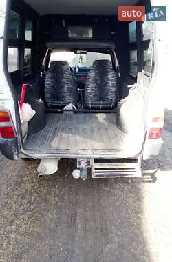 Пикап Fiat Fiorino 1990 в 