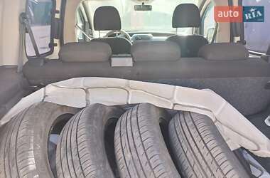 Минивэн Fiat Fiorino 2009 в 
