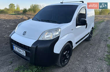 Вантажний фургон Fiat Fiorino 2008 в Снятині