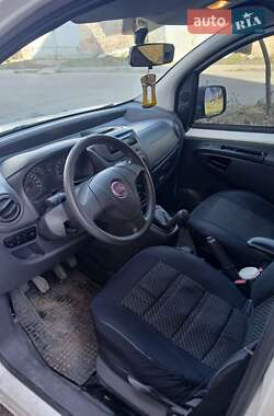 Мінівен Fiat Fiorino 2008 в 