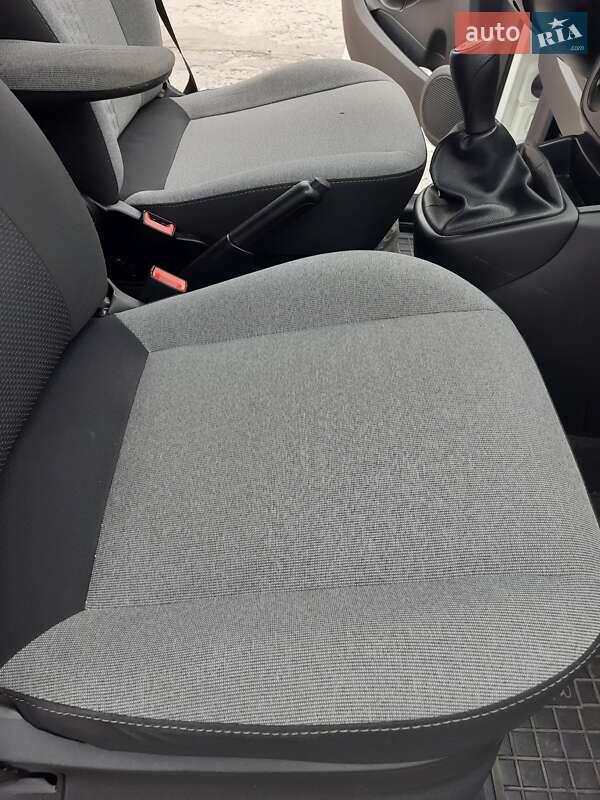 Мінівен Fiat Fiorino 2019 в Києві