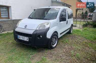 Мінівен Fiat Fiorino 2008 в Тячеві