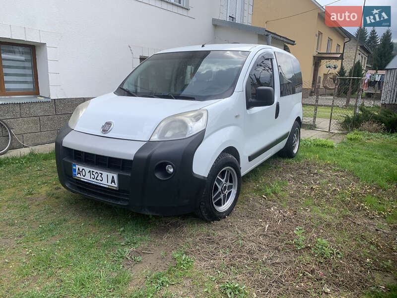 Fiat Fiorino