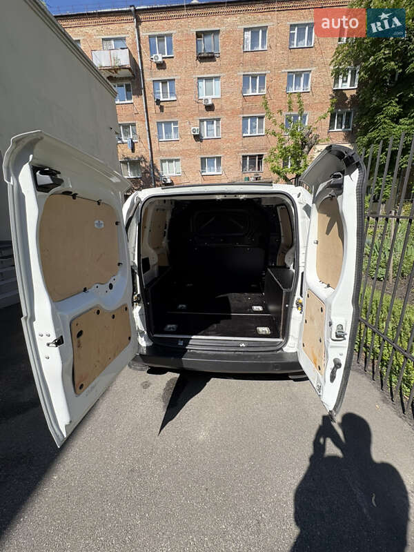 Інші вантажівки Fiat Fiorino 2021 в Києві