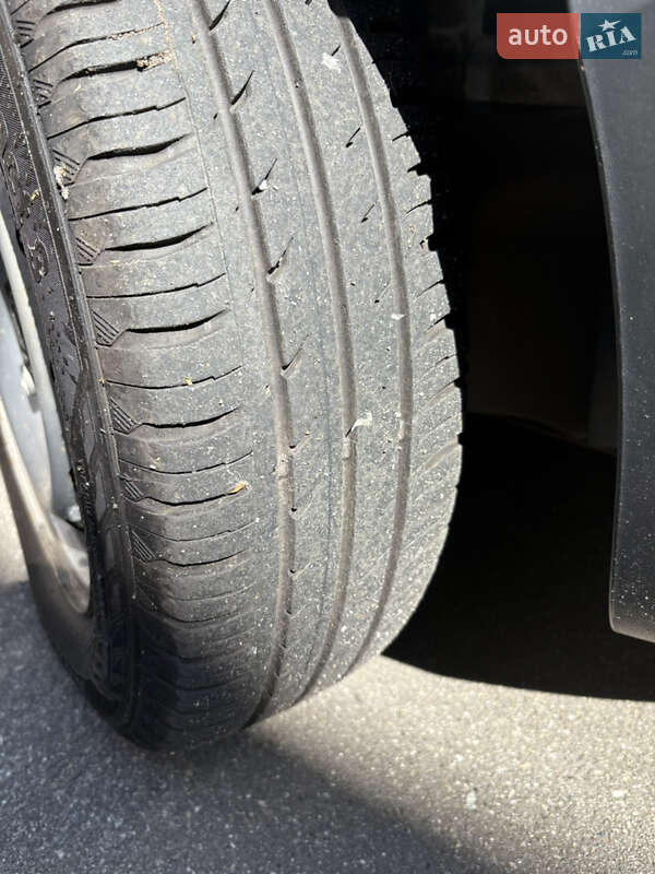 Інші вантажівки Fiat Fiorino 2021 в Києві