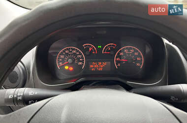 Грузовой фургон Fiat Fiorino 2014 в Запорожье