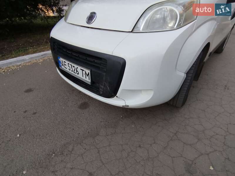 Минивэн Fiat Fiorino 2011 в Кривом Роге фото 7 Минивэн Fiat Fiorino 2011 в Кривом Роге