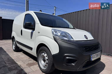 Вантажний фургон Fiat Fiorino 2020 в Києві