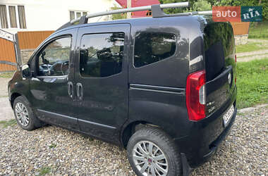Минивэн Fiat Fiorino 2009 в 