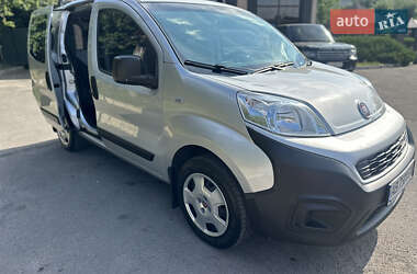 Мінівен Fiat Fiorino 2018 в Вінниці