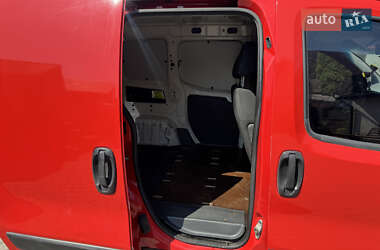 Минивэн Fiat Fiorino 2009 в 