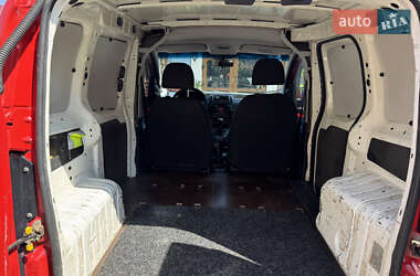 Минивэн Fiat Fiorino 2009 в 