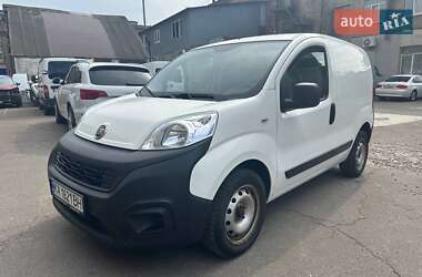 Грузовой фургон Fiat Fiorino 2020 в Киеве