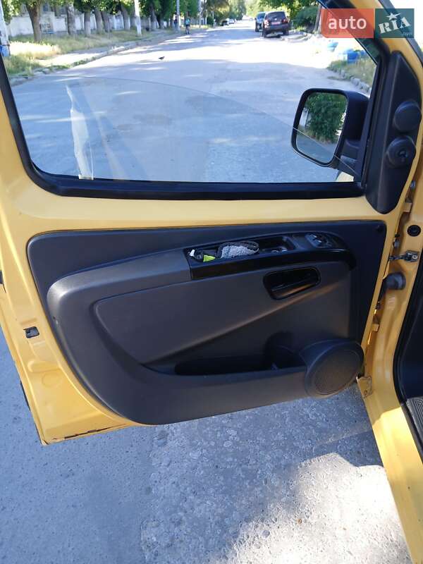 Минивэн Fiat Fiorino 2008 в Каменец-Подольском