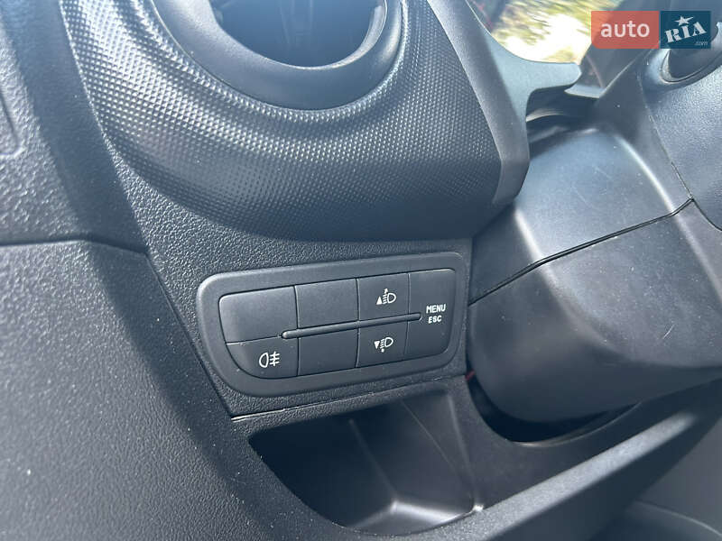 Вантажний фургон Fiat Fiorino 2021 в Миколаєві