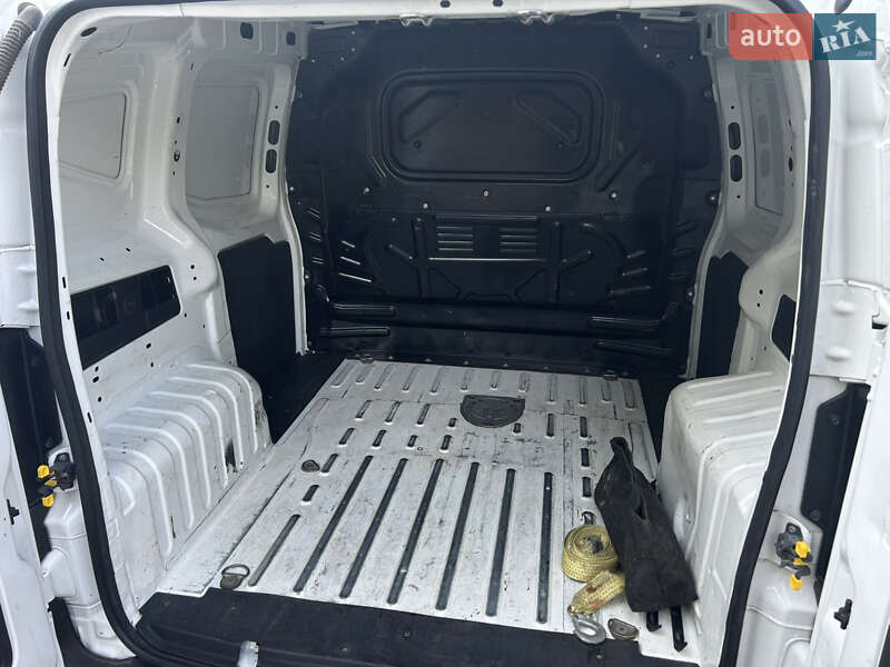 Вантажний фургон Fiat Fiorino 2021 в Миколаєві