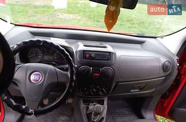 Минивэн Fiat Fiorino 2008 в 