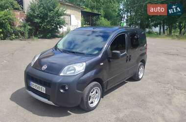 Минивэн Fiat Fiorino 2011 в Тернополе