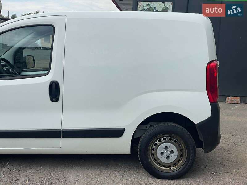 Грузовой фургон Fiat Fiorino 2017 в Киеве фото 12 Грузовой фургон Fiat Fiorino 2017 в Киеве