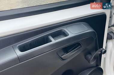 Вантажний фургон Fiat Fiorino 2017 в Києві