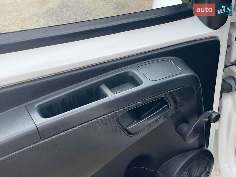 Грузовой фургон Fiat Fiorino 2017 в Киеве фото 13 Грузовой фургон Fiat Fiorino 2017 в Киеве