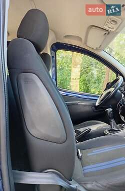 Минивэн Fiat Fiorino 2014 в 