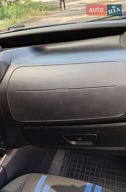Минивэн Fiat Fiorino 2014 в 