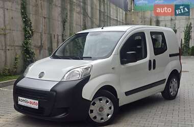 Минивэн Fiat Fiorino 2011 в Хмельницком