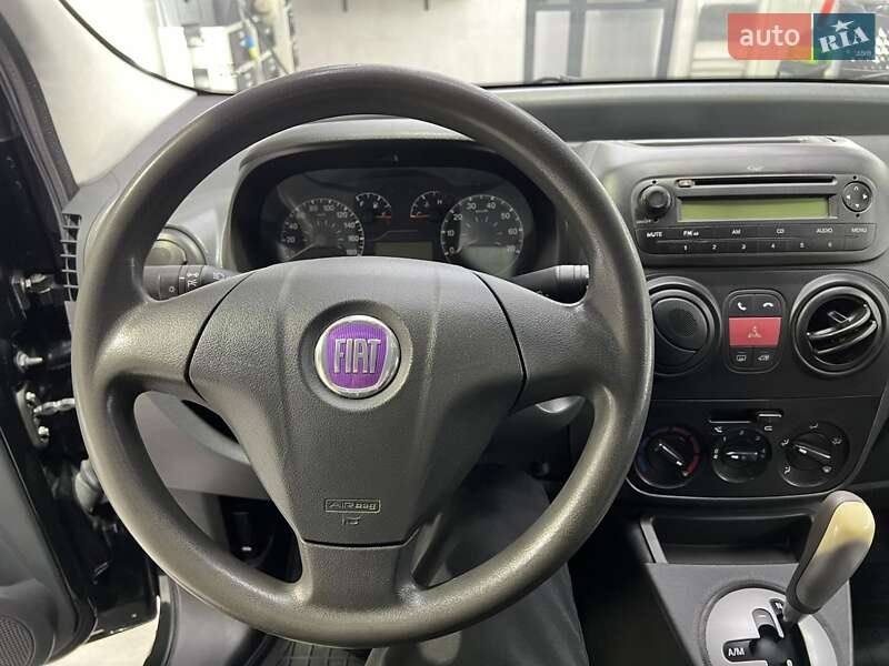 Минивэн Fiat Fiorino 2008 в Одессе