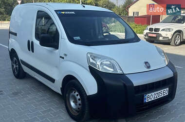 Грузовой фургон Fiat Fiorino 2013 в Збараже