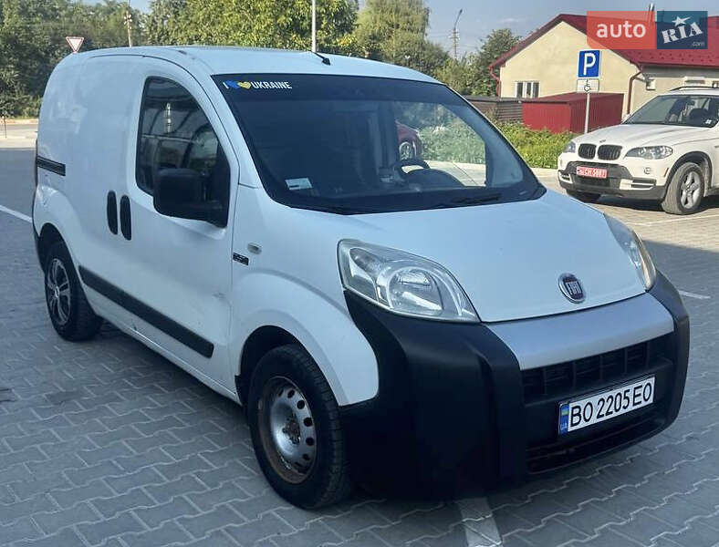 Fiat Fiorino 2013 Fiat Fiorino 2013