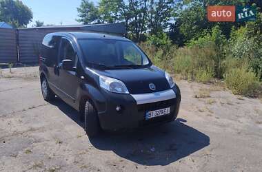 Минивэн Fiat Fiorino 2008 в Лохвице