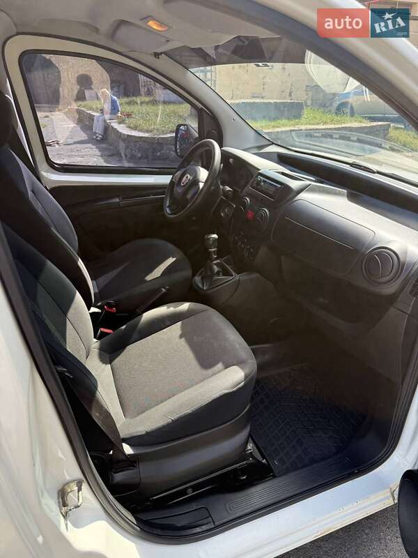Грузовой фургон Fiat Fiorino 2018 в Киеве фото 17 Грузовой фургон Fiat Fiorino 2018 в Киеве