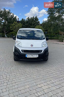 Мінівен Fiat Fiorino 2019 в Одесі