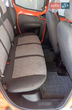 Минивэн Fiat Fiorino 2011 в 