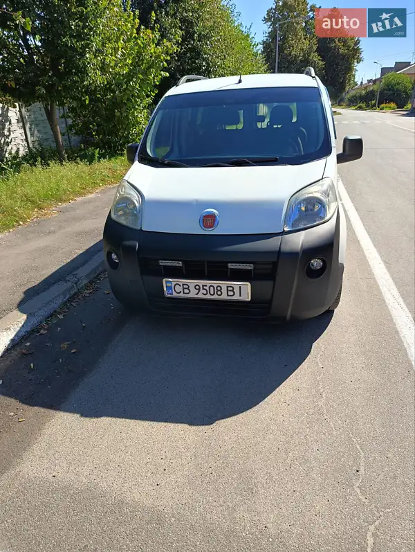 Fiat Fiorino
