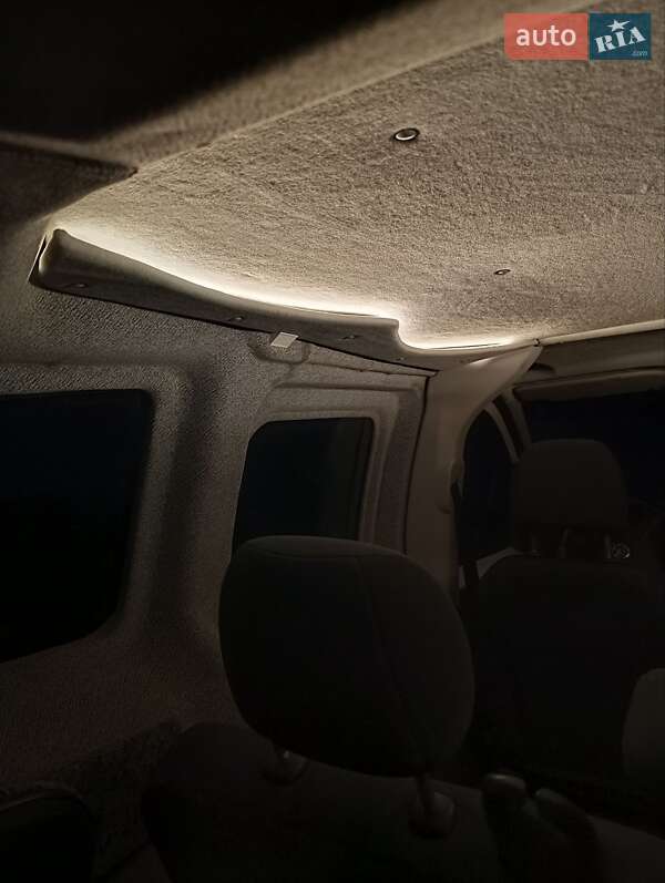 Минивэн Fiat Fiorino 2008 в Городне фото 16 Минивэн Fiat Fiorino 2008 в Городне