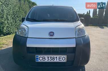 Минивэн Fiat Fiorino 2008 в Прилуках