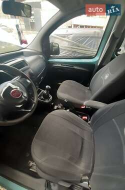Мінівен Fiat Fiorino 2019 в Харкові