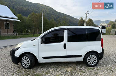 Минивэн Fiat Fiorino 2008 в  фото 3 Минивэн Fiat Fiorino 2008 в