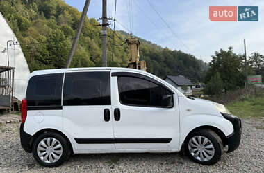 Минивэн Fiat Fiorino 2008 в  фото 7 Минивэн Fiat Fiorino 2008 в