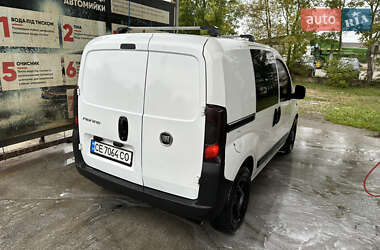 Грузовой фургон Fiat Fiorino 2008 в Снятине