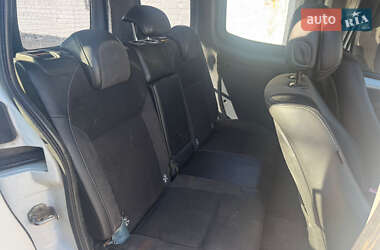 Минивэн Fiat Fiorino 2008 в 