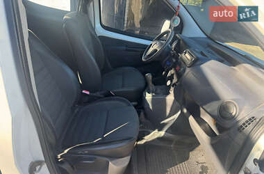 Минивэн Fiat Fiorino 2008 в 