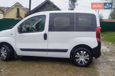 Минивэн Fiat Fiorino 2008 в 