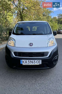 Мінівен Fiat Fiorino 2019 в Одесі