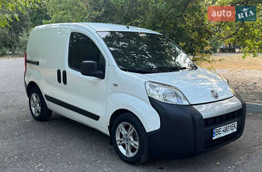 Другие грузовики Fiat Fiorino 2009 в 