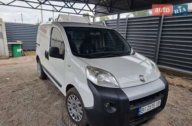 Вантажний фургон Fiat Fiorino 2014 в Черкасах