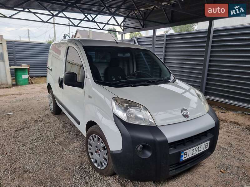 Fiat Fiorino 2014 Fiat Fiorino 2014